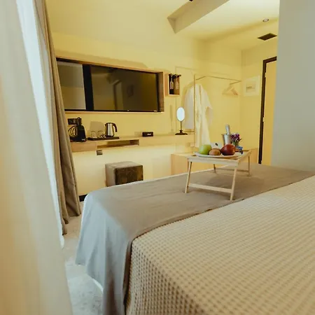 Metis Urbane Living Spaces 3*
