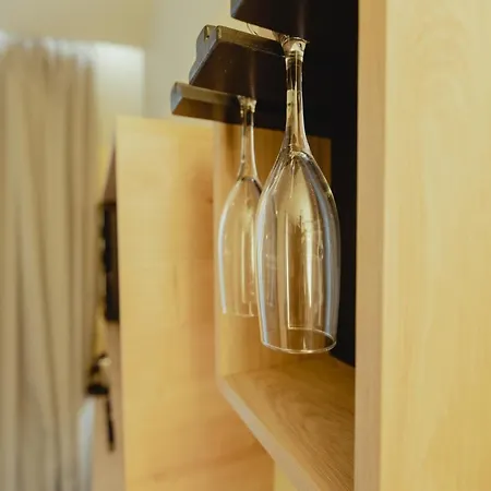 Metis Urbane Living Spaces アパートホテル アテネ